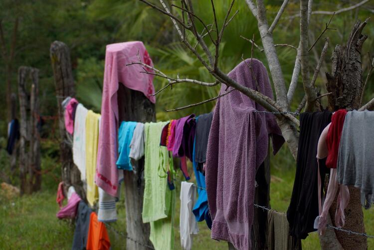 Towels